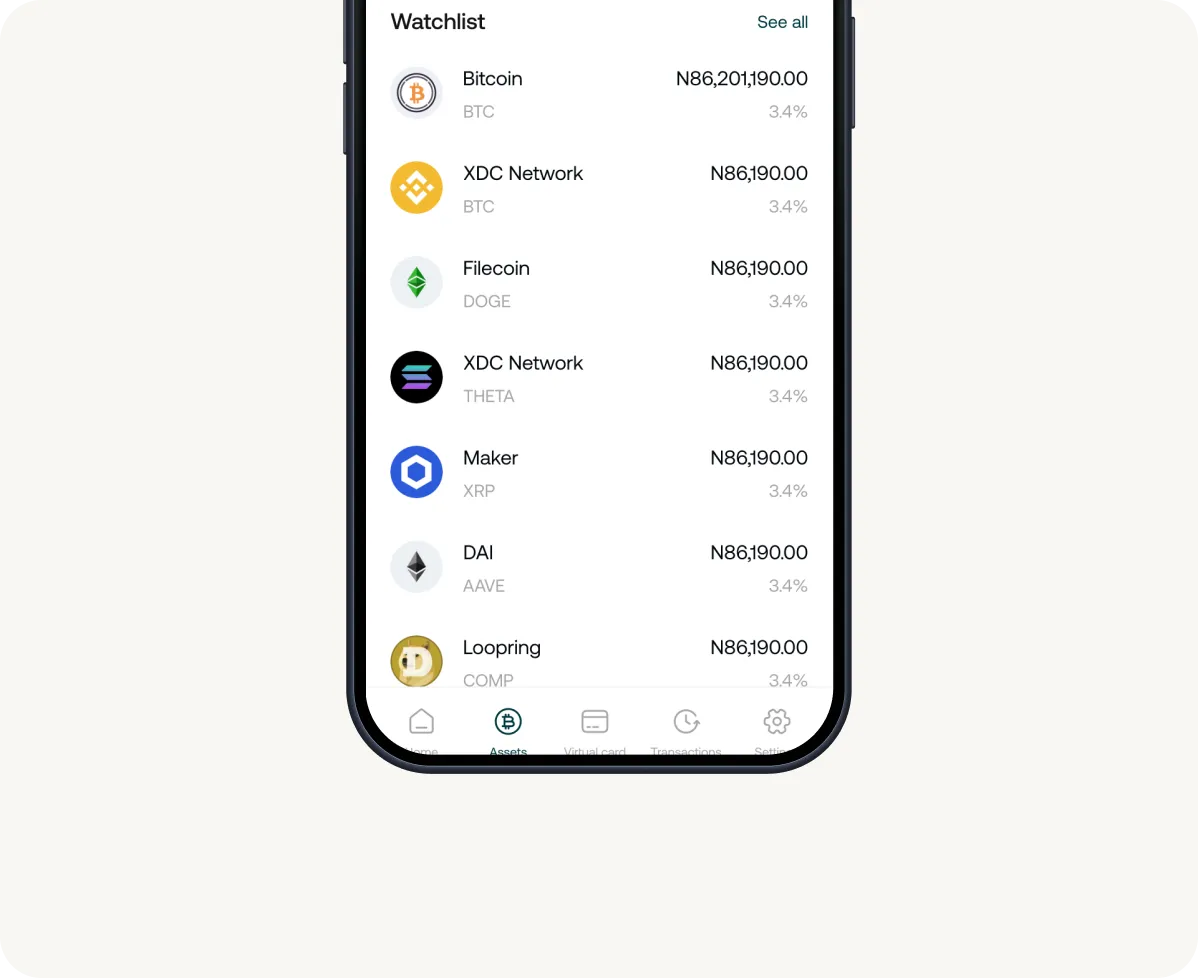 Currency Converter