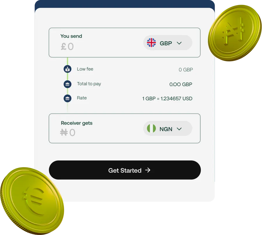 Currency Converter