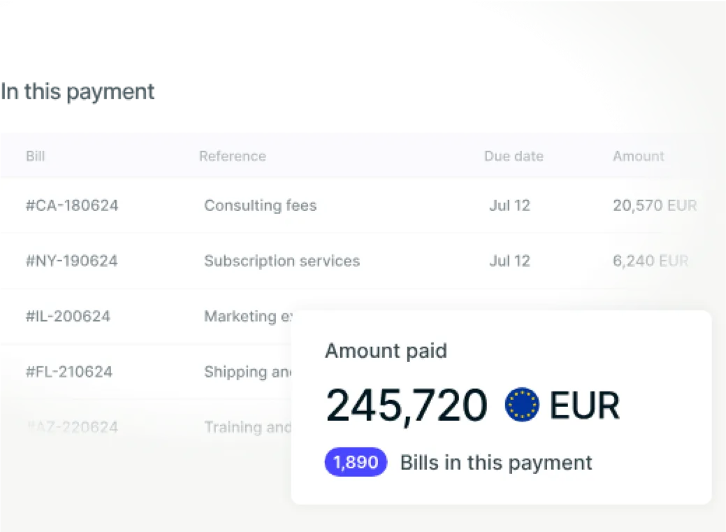 Create Payment Links